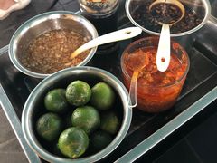 -文昌鸡饭店110号(中山路店)