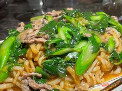 -仄园围炉坊·牛肉火锅·汕头卤水火锅(南山店)