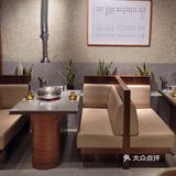 武汉新店|汉街必打卡国潮烤肉馆 味道绝了❗