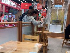 -小满手工粉(上海品尊国际店)
