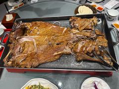 -九十九顶毡房(清河店)
