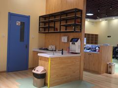 -飞奇儿体能体操馆(和平印象城店)