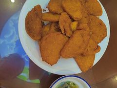 -李记白水羊头·清真老味家常菜(石景山店)