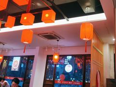 -铜人李火锅(西大街店)
