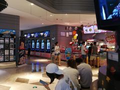 -博纳国际影城(南联IMAX店)