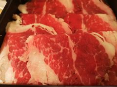 -温野菜涮涮锅(西单大悦城店)