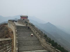 -居庸关长城