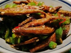 -俏九州·小炒黄牛肉(华润万象汇店)