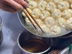 -老吴记水饺馆(前进五路店)