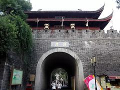 -鼓楼(西湖风景名胜区)