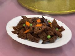 -晋阳饭庄(虎坊桥店)