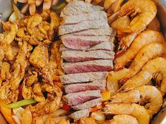 -黄记煌三汁焖锅(渝北金港国际店)