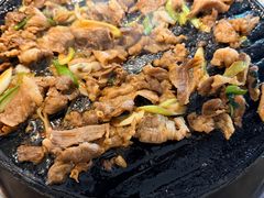 -厚味居炙子烤肉·清真(天桥南纬路店)