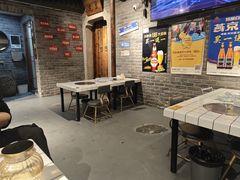 -百味源炭火烤翅 ·夜市大排档(酒仙桥店)