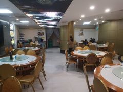 大堂-百姓百味海鲜酒楼(粤垦路总店)