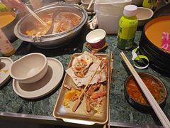 -牛New寿喜烧(曹路花园城店)