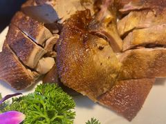 樟茶鸭-陈麻婆豆腐总店