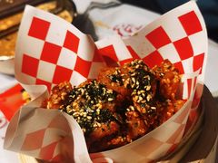 -大芊金重庆串串火锅(南京路店)