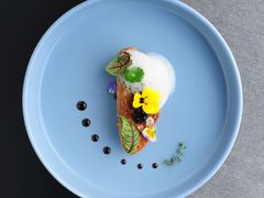 战斧牛排-STARRY CAFE & LOUNGE BAR(高新店)