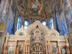 -滴血救世主教堂