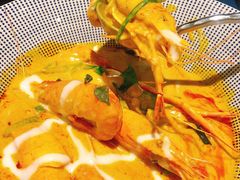 招牌咖喱大皇虾-星叶·东南亚料理(宁波万象汇店)