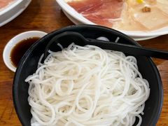 -桥香园过桥米线(国贸店)