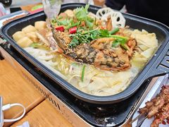 -小草大排档(北沙坡店)
