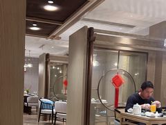 -杭州西湖柳莺里酒店·闻莺厅