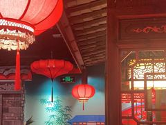 -矮板凳老火锅(宽窄巷子店)
