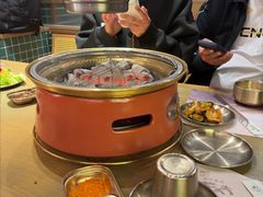 -西塔老太太泥炉烤肉(双井店)