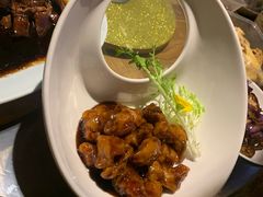 -老头儿油爆虾(胜利河美食街店)