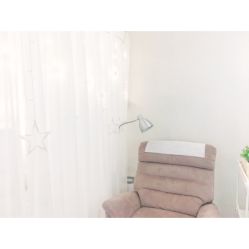 店内环境-月野兔日式美睫美甲