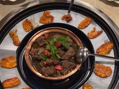 -顺顺小吃(独克宗古城店)