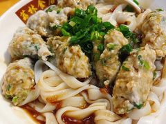 -荔林食店(西华路店)