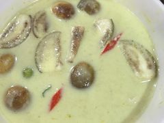 -BAI BUA RESTAURANT