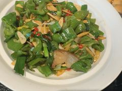 -唐猫庭院·千年陕菜(赛格国际购物中心店)