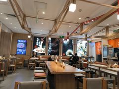 -味千拉面(双井店)