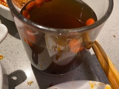 -海底捞火锅(大唐店)