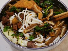 -花溪王记牛肉粉(四季花溪商场店)