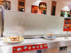 -万岁寿司(芳村店)