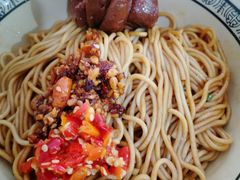 -友琴面馆(东白溪公寓店)