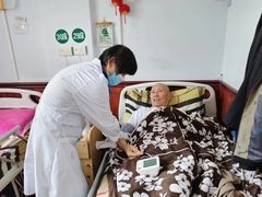 -上海市奉贤区奉城镇敬老院(洪天奉城分院)