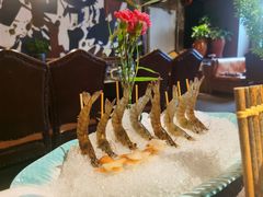 -揽季锅物会·海鲜姿造(三坊七巷店)