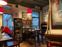 -La Creperie法餐厅(桃江路店)