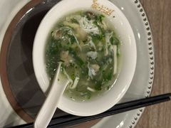 -漫渡庄绿岛花园•隐世庭园菜(滨湖店)