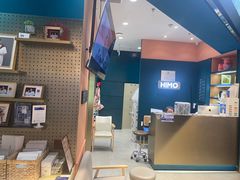 -海马体照相馆(北京合生麒麟新天地店)