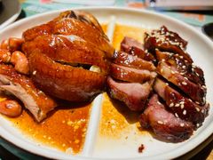 -茶港·点心·啫啫煲(群光广场店)