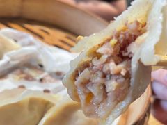 煸馅饺子-老边饺子馆(中街店)