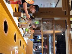 -呷哺呷哺(万达新世界店)