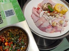 -椰庭·椰子鸡·创意玩家(晶耀前滩店)